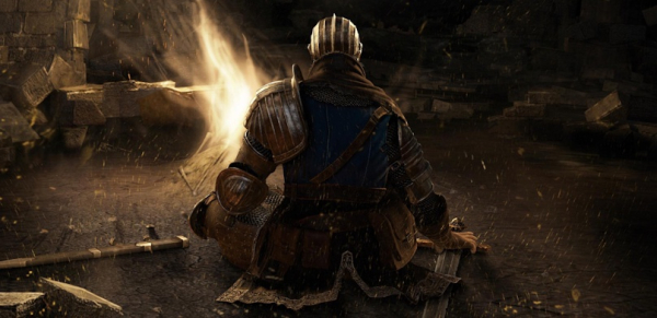 
                    Как перевести недосказанность? Почему Dark Souls &mdash; это Dark Souls от мира игровых локализаций
                