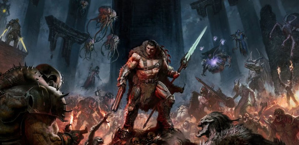 
                Светлые времена для фанатов зеленого. DOOM: The Dark Ages лишилась Denuvo
            