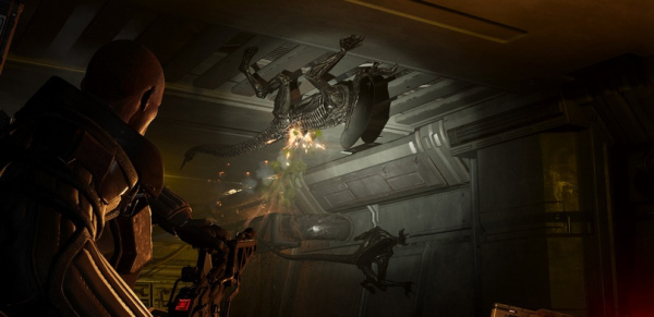 Авторы Aliens: Fireteam Elite 2 выпустили новые трейлеры шутера, демонстрирующие Мародера и Дуэлиста
Авторы Aliens: Fireteam Elite 2 выпустили новые трейлеры шутера, демонстрирующие Мародера и Дуэлиста