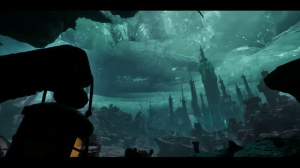
                Критики прохладно приняли кооперативный хоррор The Mound: Omen of Cthulhu
            