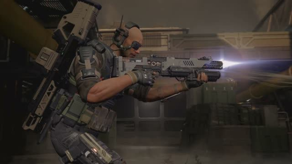 Авторы Aliens: Fireteam Elite 2 выпустили новые трейлеры шутера, демонстрирующие Мародера и Дуэлиста
Авторы Aliens: Fireteam Elite 2 выпустили новые трейлеры шутера, демонстрирующие Мародера и Дуэлиста