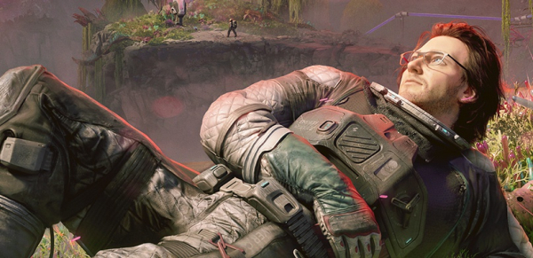 
                Дополнение Last Variable для The Alters получило геймплейный трейлер
            