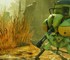 Фанат Fallout: New Vegas запустил игру на карманном телевизоре в закусочной Дэнни Трехо &ndash; получился идеальный кроссовер