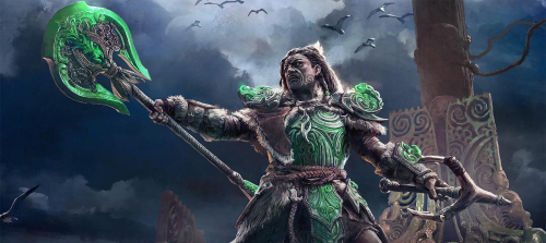 Фанат Path of Exile 2 создал билд с растениями, превращающий экшен-RPG в уютную игру