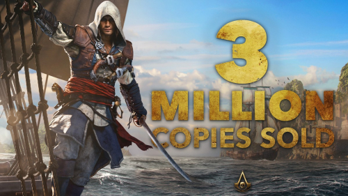 Разработчики Assassin's Creed Black Flag Resynced пересобрали игру с нуля из-за устаревшего кода Разработчики Assassin's Creed Black Flag Resynced пересобрали игру с нуля из-за устаревшего кода