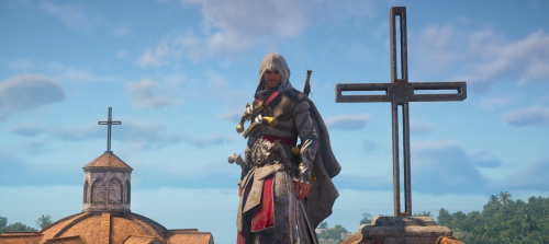 Разработчики Assassin's Creed Black Flag Resynced пересобрали игру с нуля из-за устаревшего кода Разработчики Assassin's Creed Black Flag Resynced пересобрали игру с нуля из-за устаревшего кода