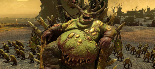 Total War: Warhammer 3 получит переработку финала кампании, новых лордов и рескин Графов-Вампиров