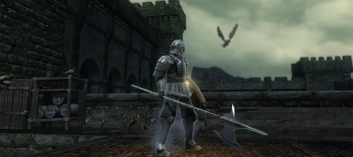 Вышла версия 0.5 мода Demon's Souls PC Remaster с улучшенной графикой