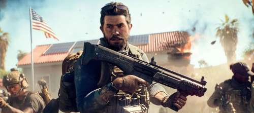 За прошлый финансовый год глава EA заработал в 305 раз больше средней зарплаты в компании За прошлый финансовый год глава EA заработал в 305 раз больше средней зарплаты в компании