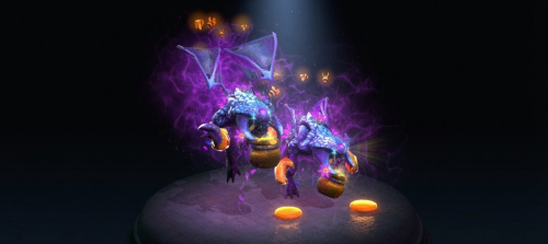 Забагованного курьера в Dota 2 продали за 300 тысяч долларов – это рекорд для рынка игры Забагованного курьера в Dota 2 продали за 300 тысяч долларов – это рекорд для рынка игры