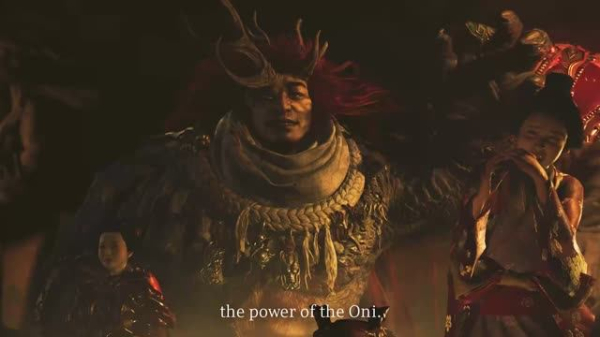 Новые трейлеры Onimusha: Way of the Sword знакомят с демонами
Новые трейлеры Onimusha: Way of the Sword знакомят с демонами
