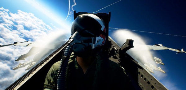 
                Ace Combat 8: Wings of Theve получила новый трейлер
            