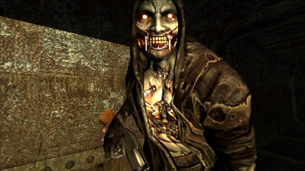 
                Condemned 2: Bloodshot впервые стала доступна на ПК благодаря усилиям энтузиастов
            