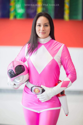 Лучший косплей Comicpalooza