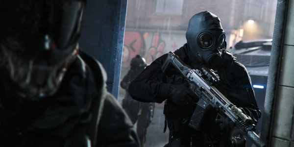 Call of Duty: Modern Warfare 4 впервые получит одиночную кампанию в бета-тестировании
Call of Duty: Modern Warfare 4 впервые получит одиночную кампанию в бета-тестировании