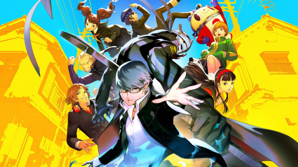 
                Смотрите новые трейлеры Persona 4 Revival
            