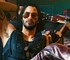 Большинство геймеров, если бы попали в Cyberpunk 2077, поставили бы себе усиленную спину и улучшенное зрение