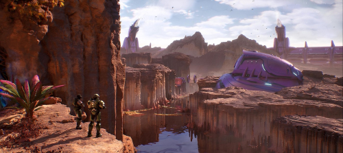 Чудовищная разработка Halo: Campaign Evolved привела к сокращениям, кранчам и отмене других проектов