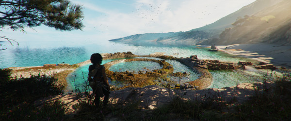 Обзор Resonance: A Plague Tale Legacy. Крысы остались во Франции, зато у нас есть Uncharted дома
Обзор Resonance: A Plague Tale Legacy. Крысы остались во Франции, зато у нас есть Uncharted дома