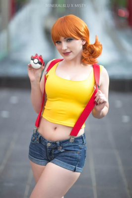 Лучший косплей Comicpalooza