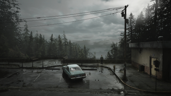 
                Konami объяснила стратегию возрождения Silent Hill: ремейки стали лишь частью большого плана
            