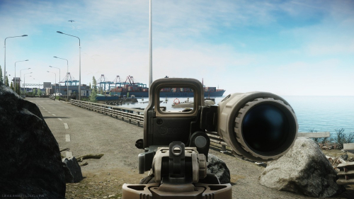Крупные дополнения для Escape from Tarkov отложены на следующий год