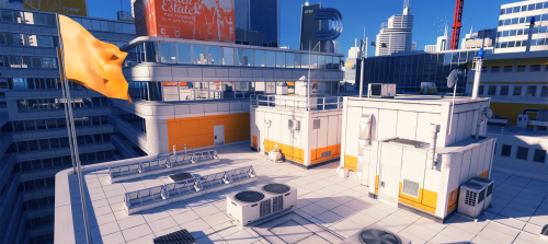 Mirror's Edge, Morrowind и Painkiller получили новые трейлеры модов с трассировкой пути на RTX Remix Mirror's Edge, Morrowind и Painkiller получили новые трейлеры модов с трассировкой пути на RTX Remix