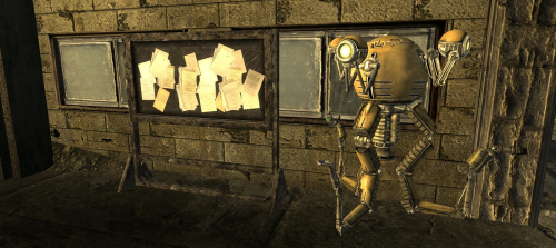 Мод для Fallout New Vegas добавляет более 1000 динамических заданий по всей пустоши Мохаве Мод для Fallout New Vegas добавляет более 1000 динамических заданий по всей пустоши Мохаве