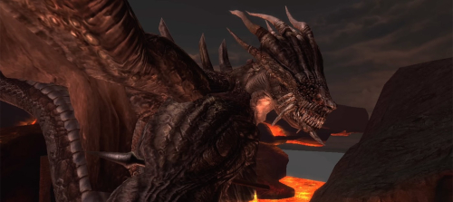 Найден потерянный прототип Demon's Souls 2007 года с видом от первого лица и вырезанными врагами Найден потерянный прототип Demon's Souls 2007 года с видом от первого лица и вырезанными врагами