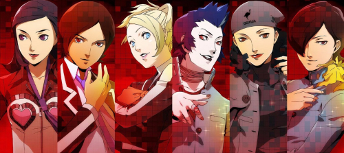 Продюсер Persona 4 Revival хочет выпустить ремейки оригинальных частей серии Продюсер Persona 4 Revival хочет выпустить ремейки оригинальных частей серии