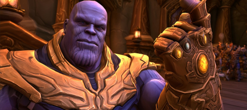Project Ascension закрывается &ndash; крупнейший кастомный сервер World of Warcraft уходит после соглашения с Blizzard