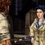 Ремастер The Wolf Among Us выйдет 29 октября с нуарным режимом Ремастер The Wolf Among Us выйдет 29 октября с нуарным режимом