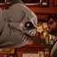 Ремастер The Wolf Among Us выйдет 29 октября с нуарным режимом Ремастер The Wolf Among Us выйдет 29 октября с нуарным режимом