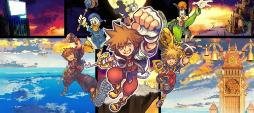 Square Enix перерисовала спорный арт The Kingdom Hearts Collection с разнопальцевым Дональдом Даком, но продолжает утверждать, что он был создан без ИИ Square Enix перерисовала спорный арт The Kingdom Hearts Collection с разнопальцевым Дональдом Даком, но продолжает утверждать, что он был создан без ИИ