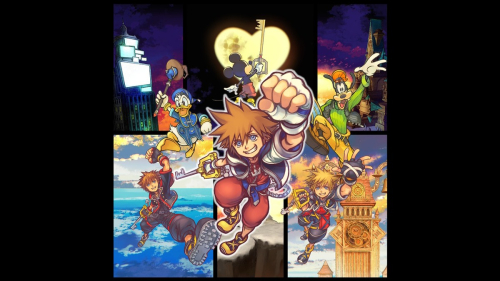 Square Enix перерисовала спорный арт The Kingdom Hearts Collection с разнопальцевым Дональдом Даком, но продолжает утверждать, что он был создан без ИИ Square Enix перерисовала спорный арт The Kingdom Hearts Collection с разнопальцевым Дональдом Даком, но продолжает утверждать, что он был создан без ИИ