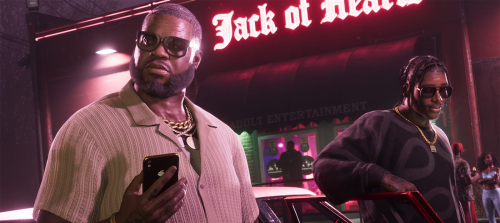 Take-Two начала охоту на сливщика геймплея GTA 6 и требует данные у Microsoft и Discord Take-Two начала охоту на сливщика геймплея GTA 6 и требует данные у Microsoft и Discord