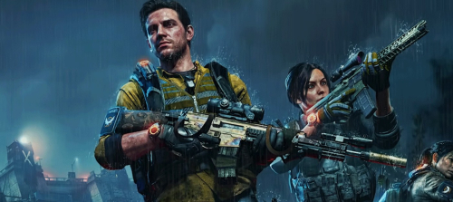 The Division 2 получила новый рейд "Сломанный дождь" для четырёх игроков