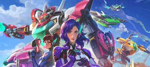 В Overwatch начинается новый сезон про защиту Пусана с новой героиней и переработанными картами