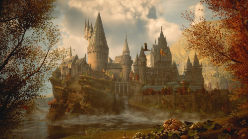 Warner Bros. официально подтвердила разработку Hogwarts Legacy 2