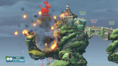 Лучшие мультиплеерные игры Лучшие мультиплеерные игры