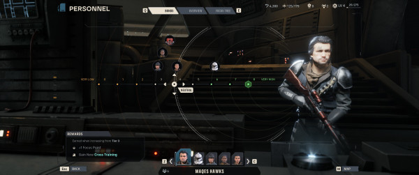 Обзор Star Wars Zero Company. Неплохая тактика, плохая ААА
Обзор Star Wars Zero Company. Неплохая тактика, плохая ААА