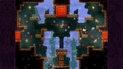 Лучшие мультиплеерные игры Лучшие мультиплеерные игры