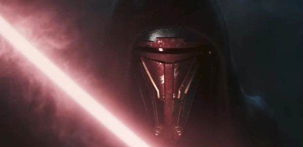 
                Игроки отмечают пять лет с момента анонса ремейка Star Wars: Knights of the Old Republic
            