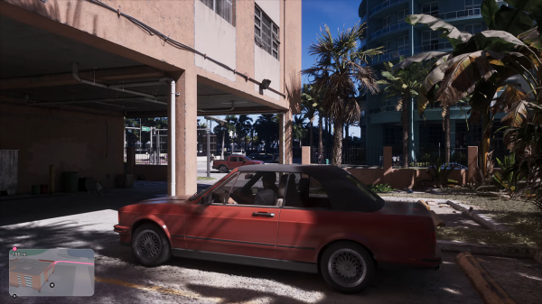
                Дом Джейсона и Лусии из GTA 6 нашли в реальности. Для этого потребовалось отправиться в прошлое
            
