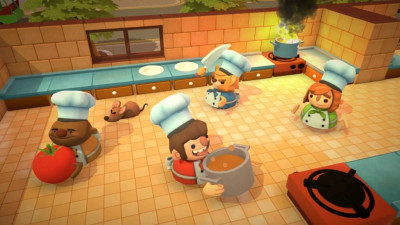 Лучшие мультиплеерные игры Лучшие мультиплеерные игры