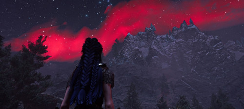 Игрок в Skyrim поделился скриншотом с Довакином, который подцепил кучу болезней из реального мира &ndash; в том числе ковид и хентай-вирус