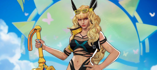 Marvel Rivals доказала, что фансервис делает деньги лучше баланса Marvel Rivals доказала, что фансервис делает деньги лучше баланса