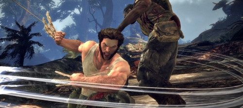 Разработка X-Men Origins: Wolverine обошлась без кранча благодаря переносам фильма Разработка X-Men Origins: Wolverine обошлась без кранча благодаря переносам фильма