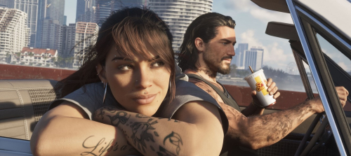Take-Two засекретила часть расследования утечки GTA 6 Take-Two засекретила часть расследования утечки GTA 6