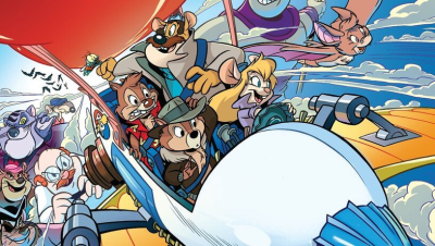 Лучшие игры по мультфильмам